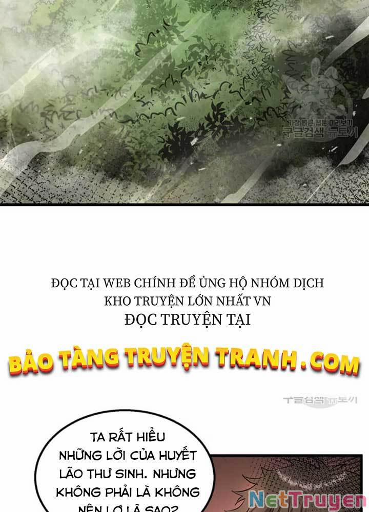 Đạo Sĩ Giang Hồ 71 trang 8