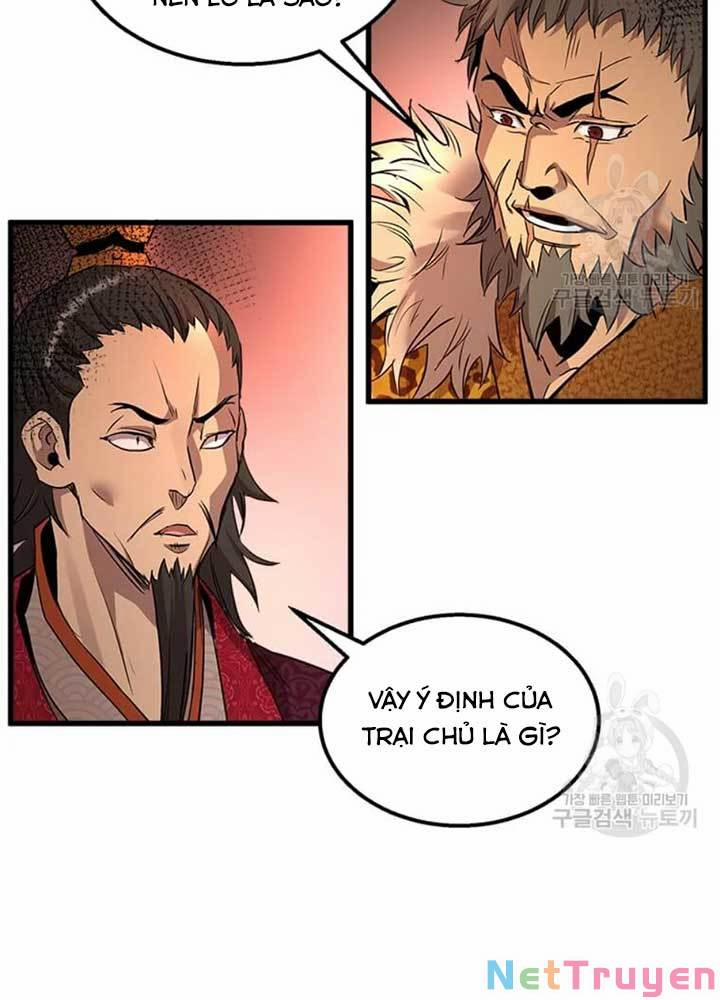 Đạo Sĩ Giang Hồ 71 trang 9