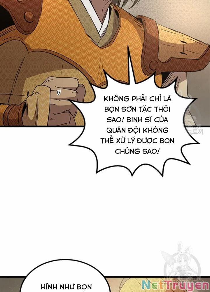 Đạo Sĩ Giang Hồ 72 trang 13