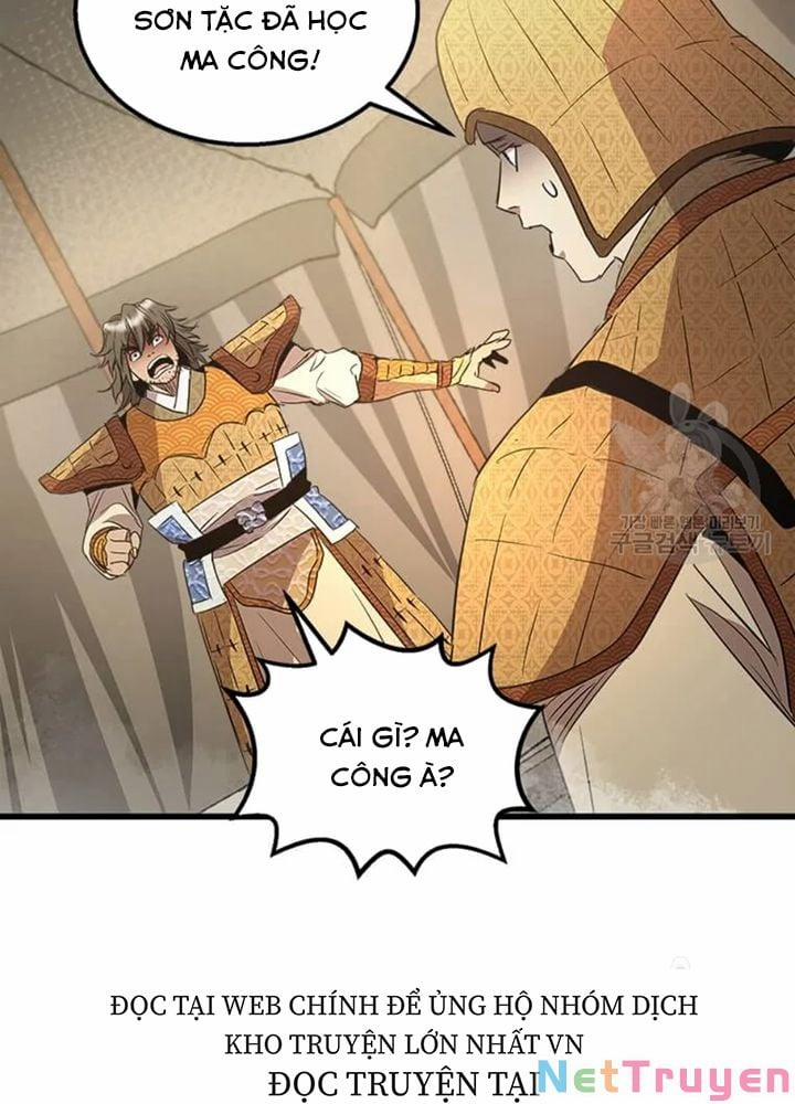 Đạo Sĩ Giang Hồ 72 trang 14