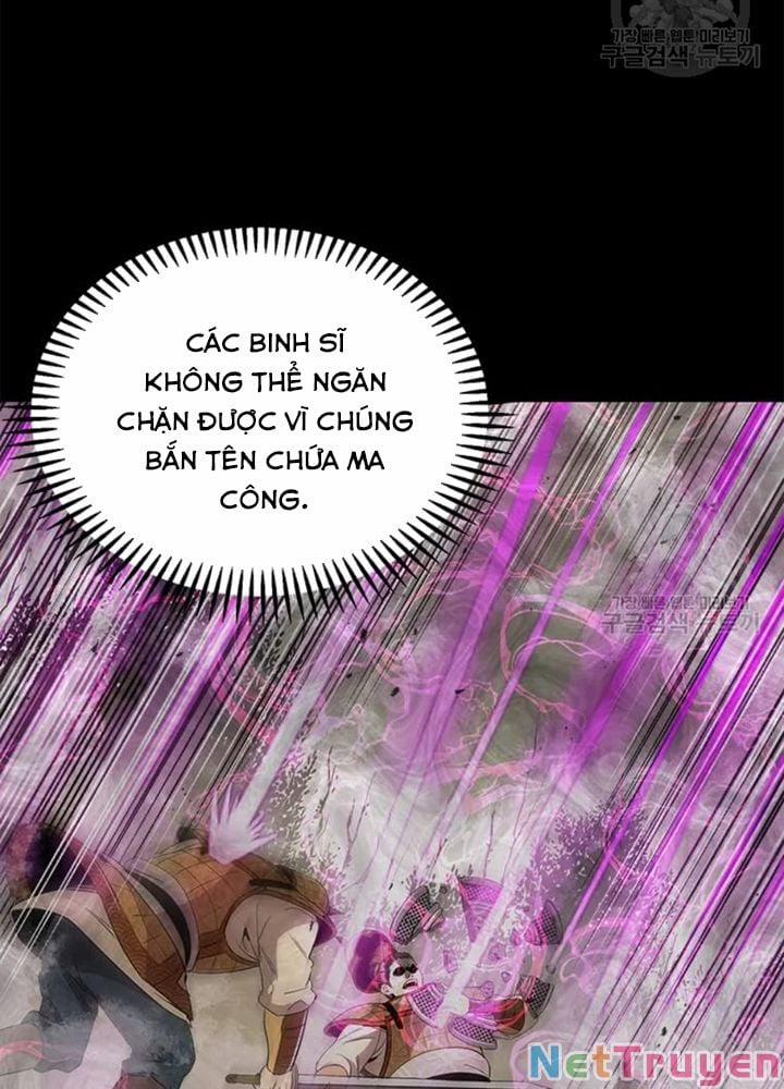 Đạo Sĩ Giang Hồ 72 trang 16