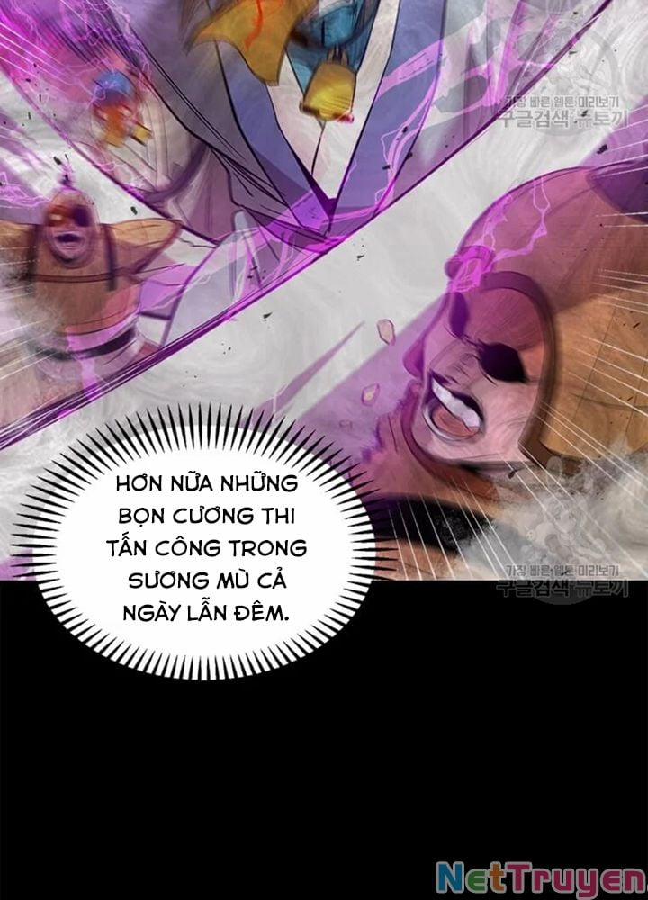 Đạo Sĩ Giang Hồ 72 trang 18