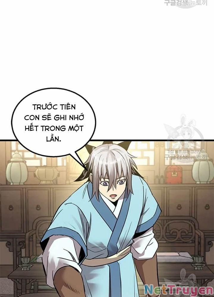 Đạo Sĩ Giang Hồ 72 trang 2