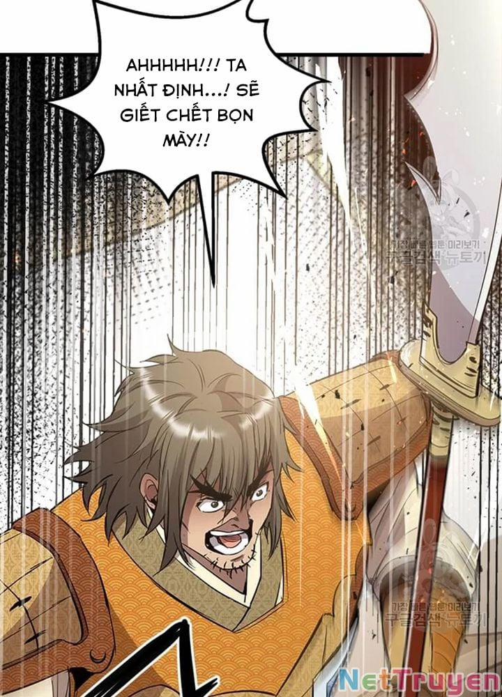 Đạo Sĩ Giang Hồ 72 trang 23