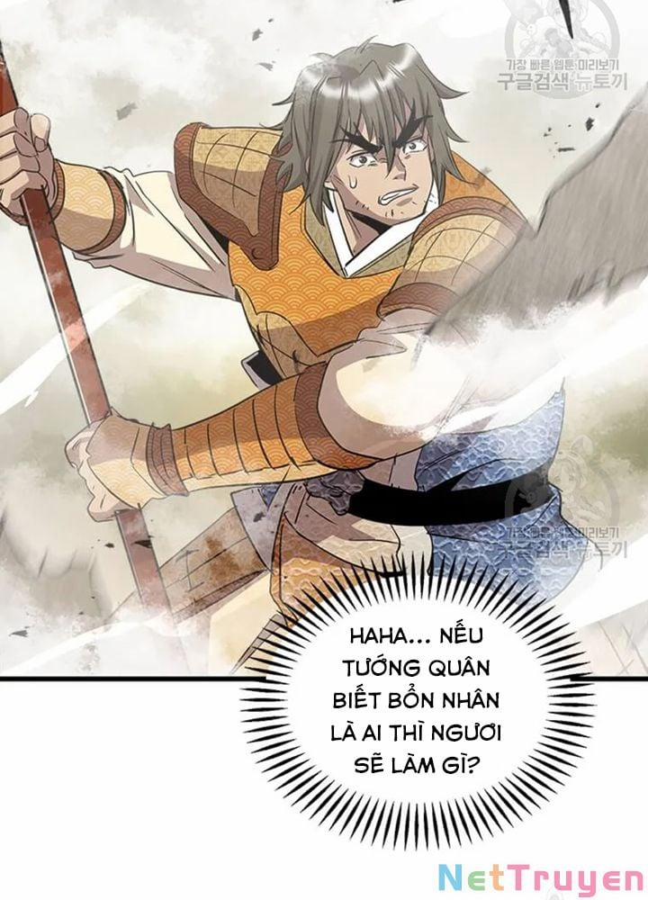 Đạo Sĩ Giang Hồ 72 trang 29