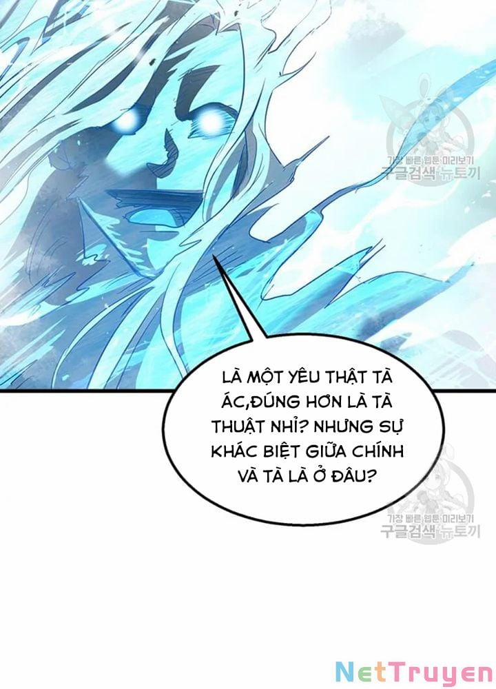 Đạo Sĩ Giang Hồ 72 trang 33