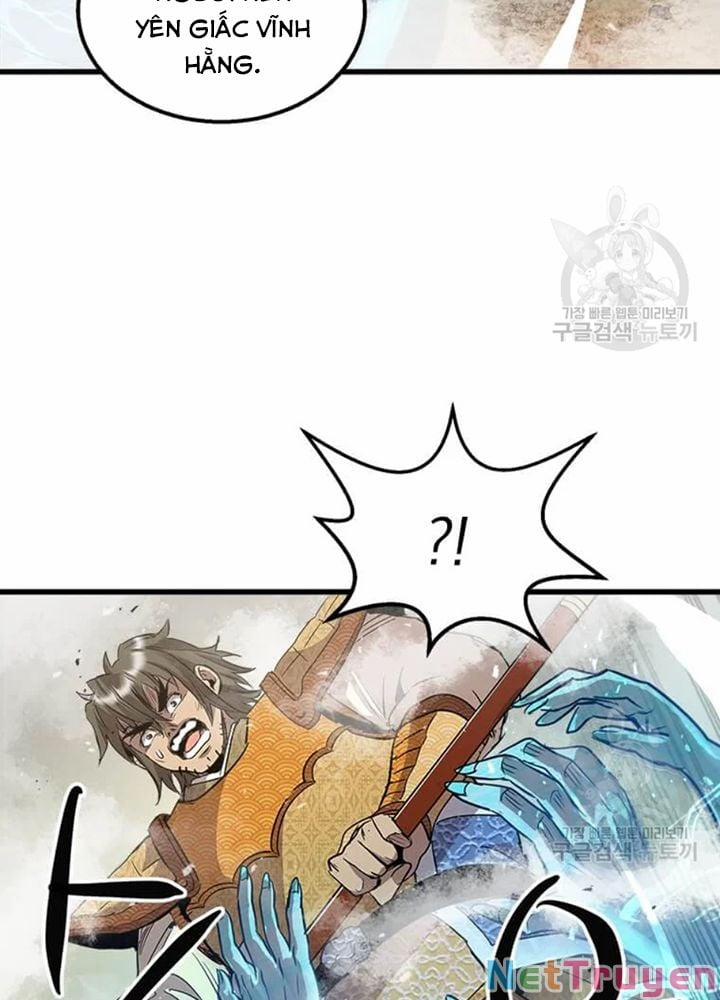 Đạo Sĩ Giang Hồ 72 trang 35