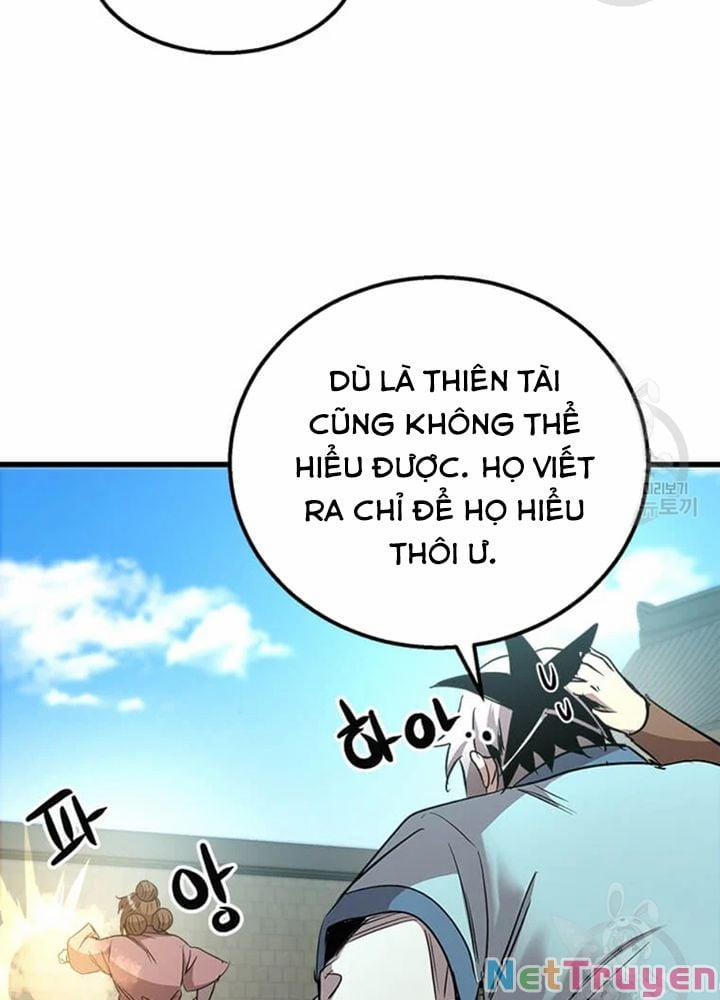 Đạo Sĩ Giang Hồ 72 trang 49