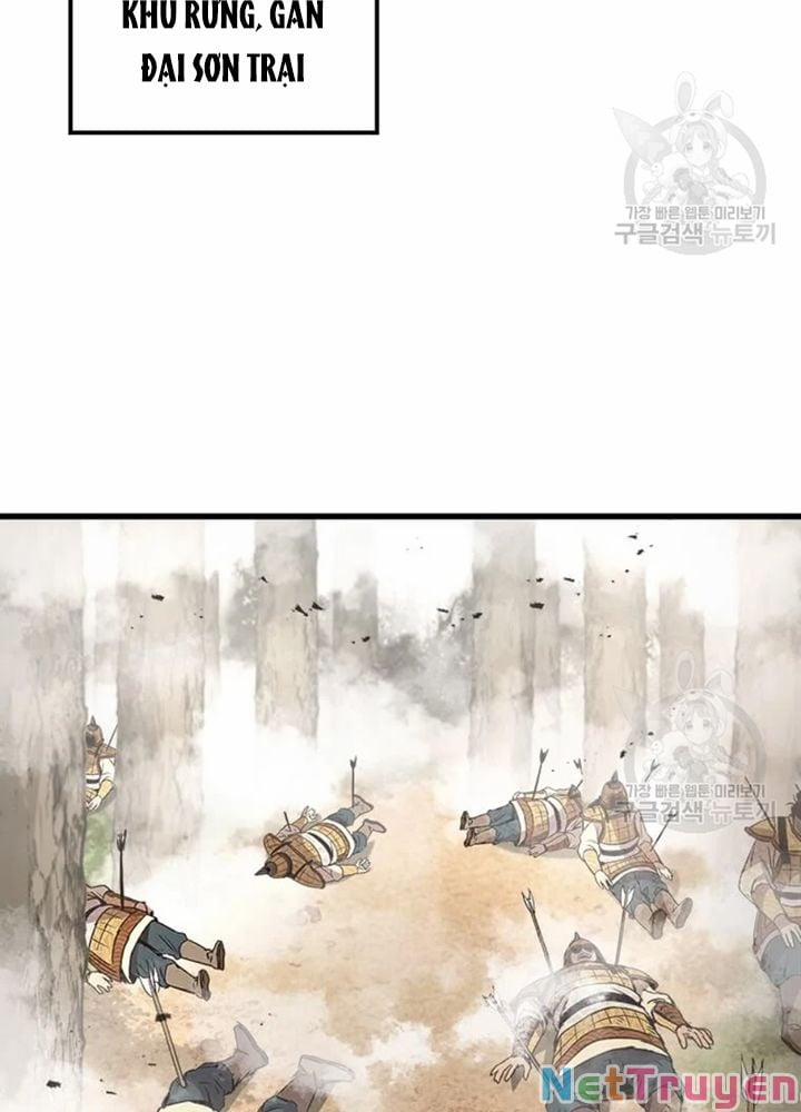 Đạo Sĩ Giang Hồ 72 trang 7