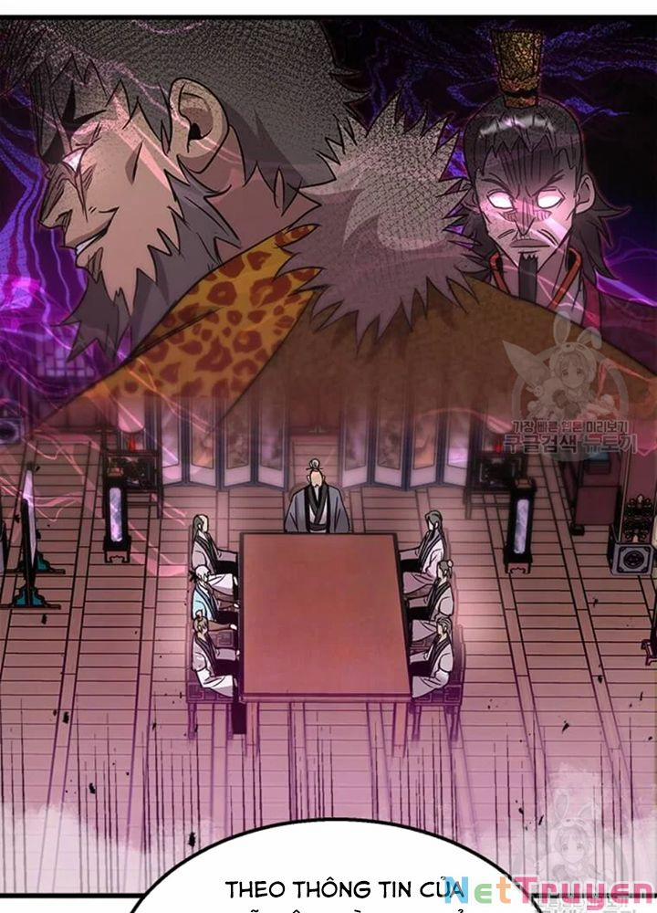 Đạo Sĩ Giang Hồ 72 trang 83