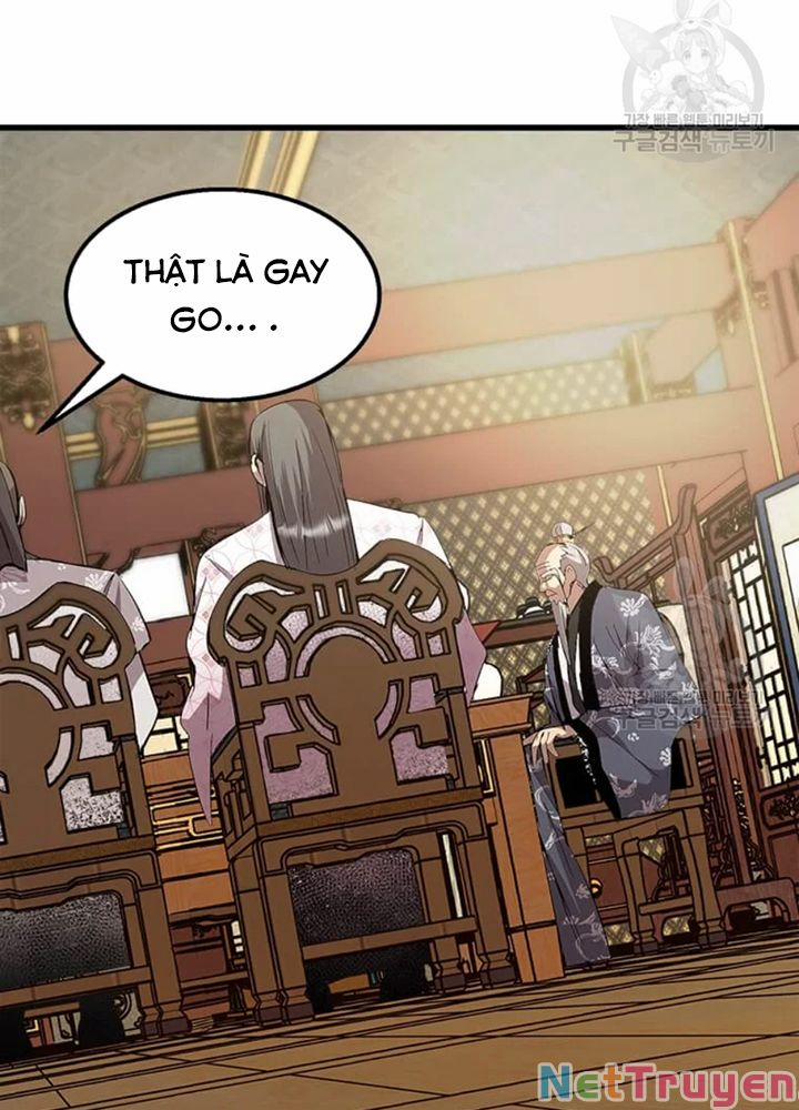 Đạo Sĩ Giang Hồ 72 trang 87