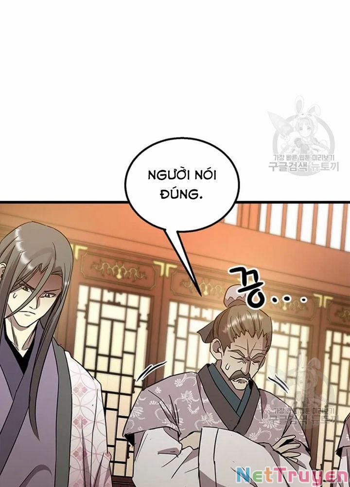 Đạo Sĩ Giang Hồ 73 trang 10