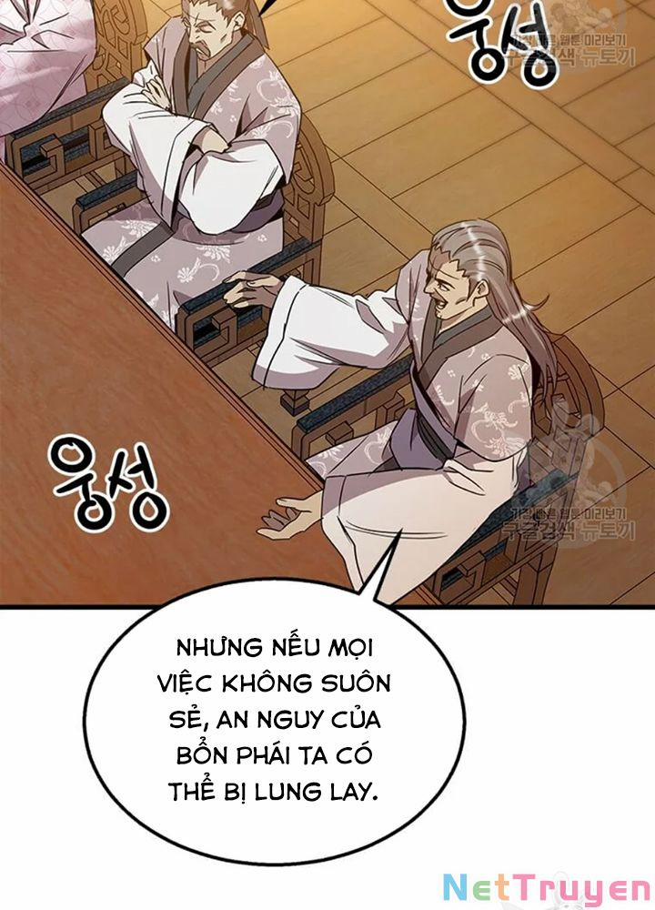 Đạo Sĩ Giang Hồ 73 trang 16