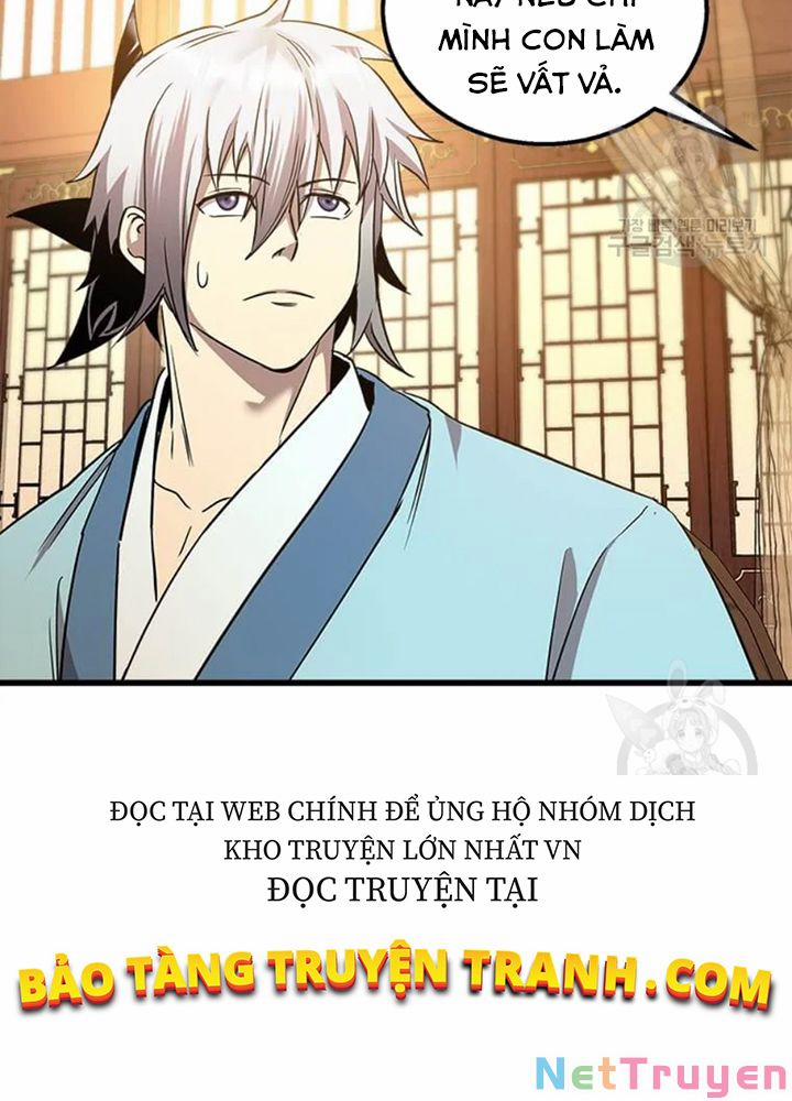 Đạo Sĩ Giang Hồ 73 trang 20