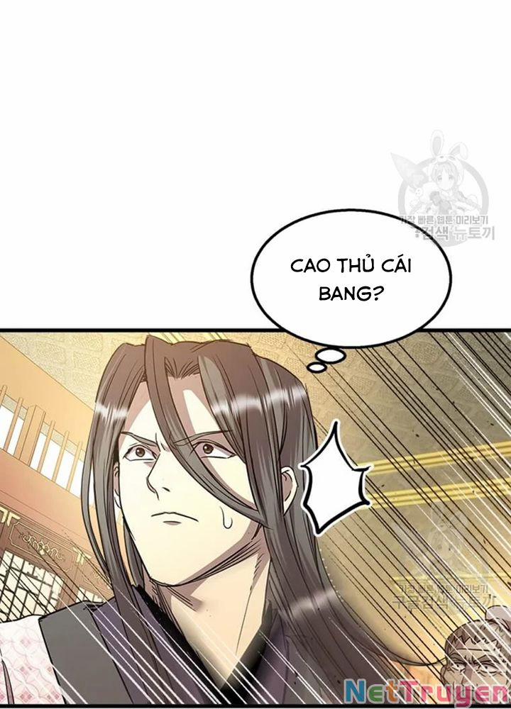 Đạo Sĩ Giang Hồ 73 trang 22