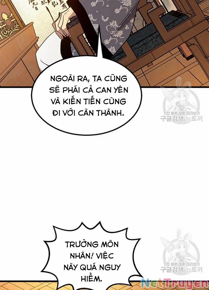 Đạo Sĩ Giang Hồ 73 trang 24