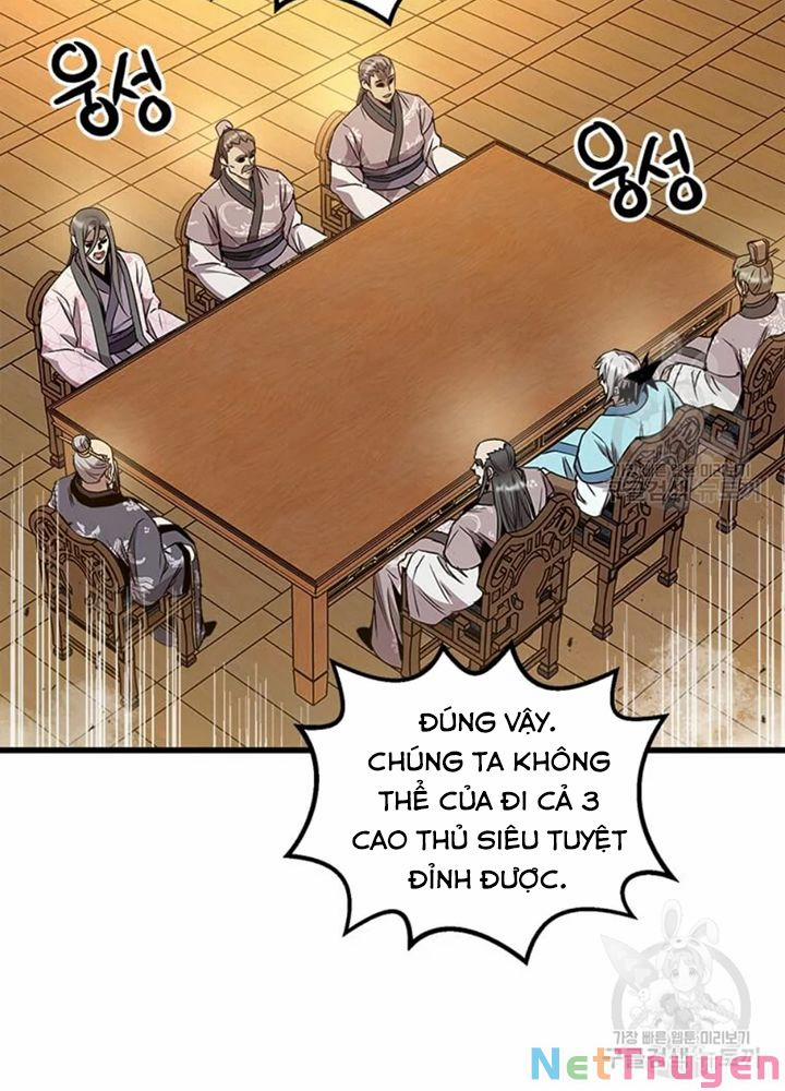 Đạo Sĩ Giang Hồ 73 trang 25