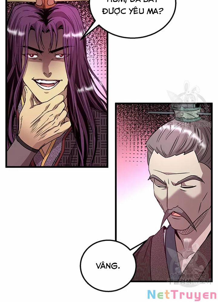 Đạo Sĩ Giang Hồ 73 trang 37