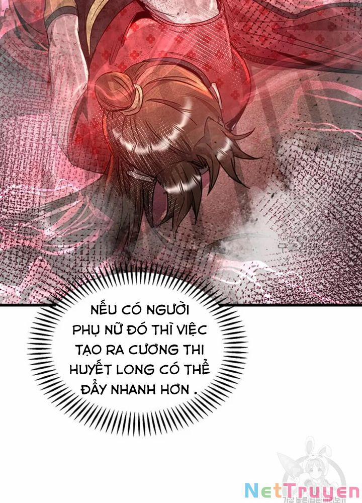 Đạo Sĩ Giang Hồ 73 trang 39