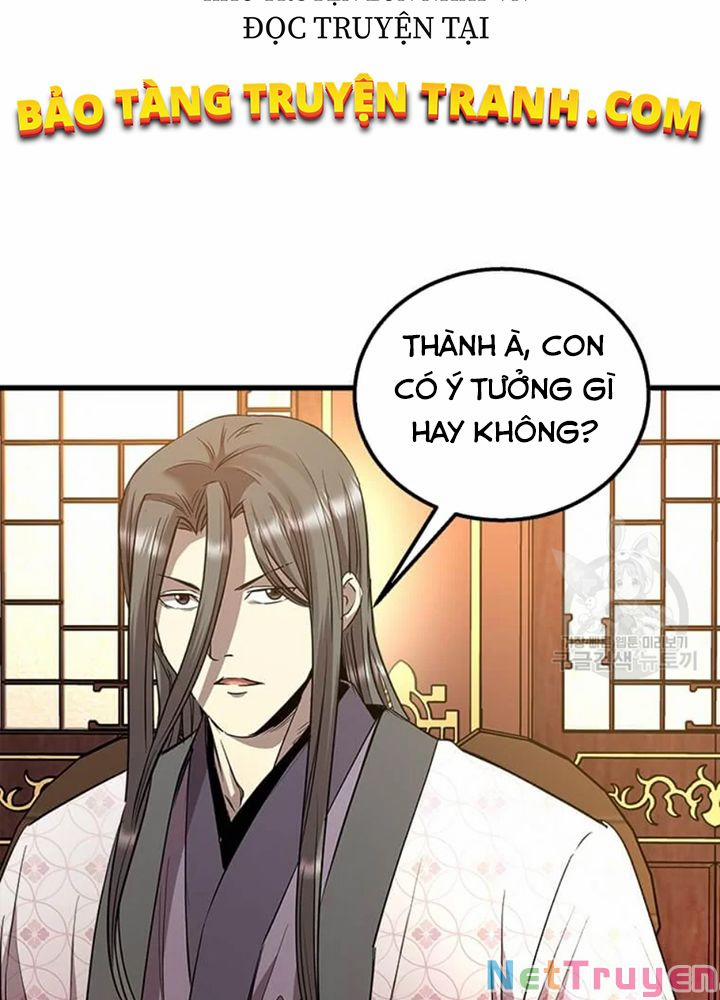 Đạo Sĩ Giang Hồ 73 trang 5