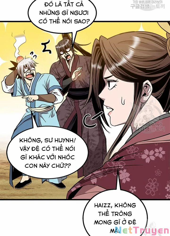 Đạo Sĩ Giang Hồ 73 trang 50