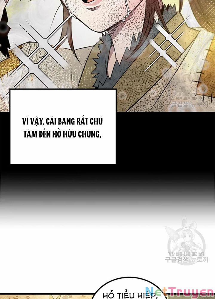 Đạo Sĩ Giang Hồ 73 trang 58