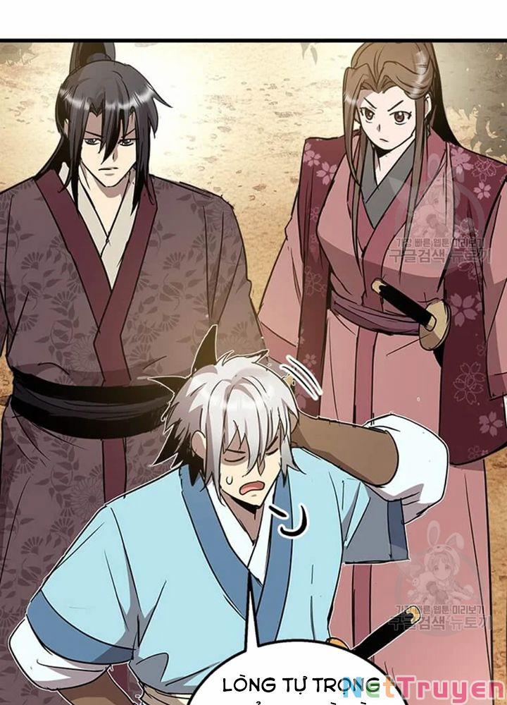 Đạo Sĩ Giang Hồ 73 trang 67