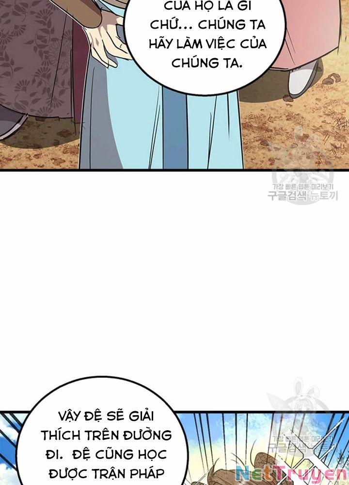 Đạo Sĩ Giang Hồ 73 trang 68