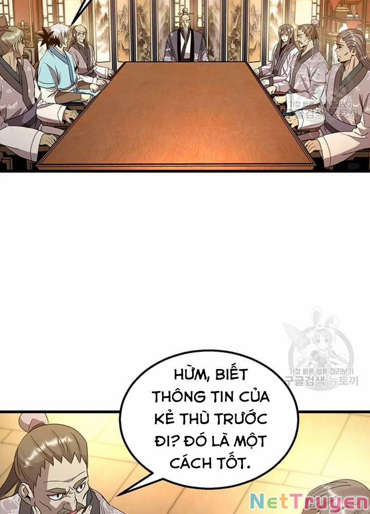 Đạo Sĩ Giang Hồ 73 trang 7