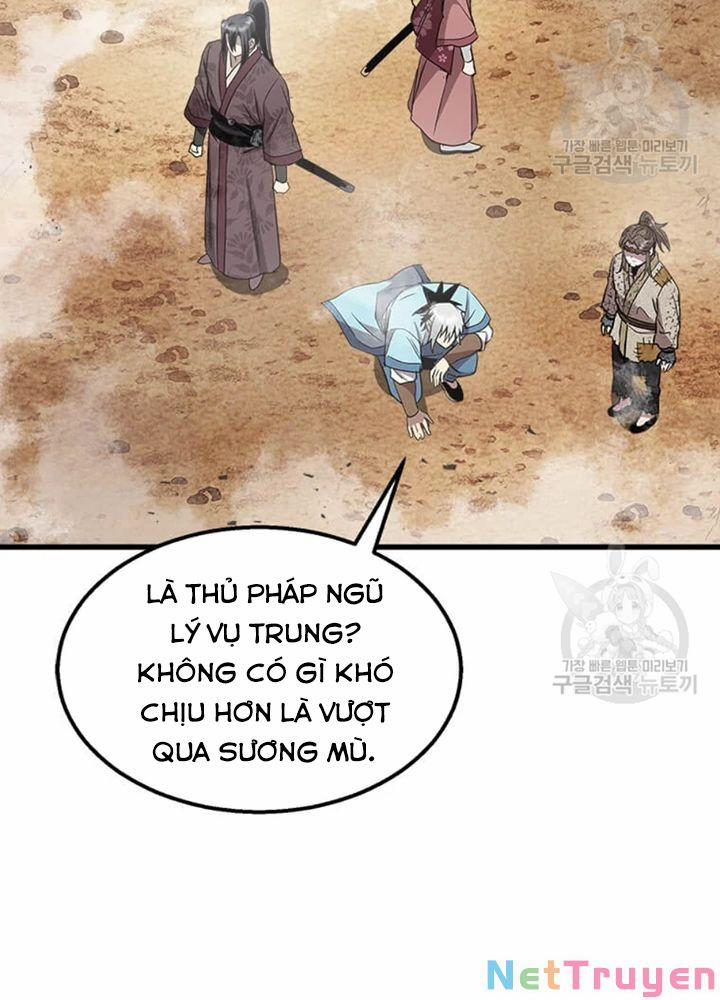 Đạo Sĩ Giang Hồ 73 trang 75