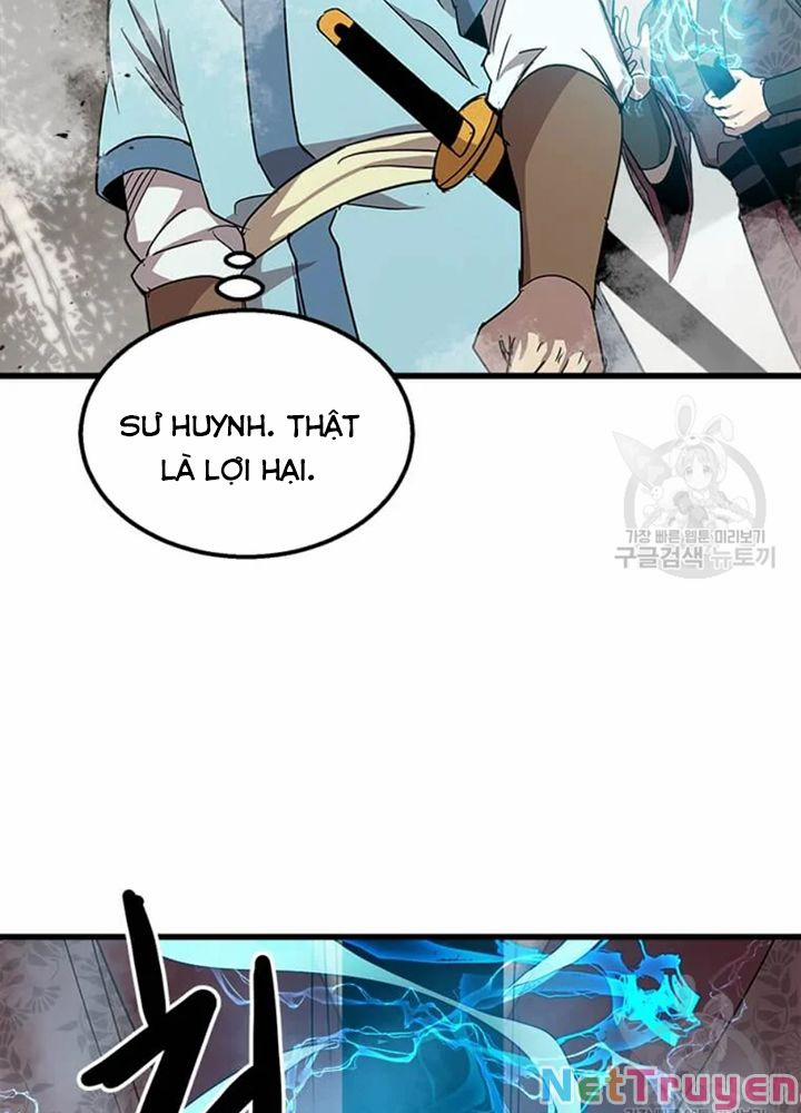 Đạo Sĩ Giang Hồ 73 trang 92