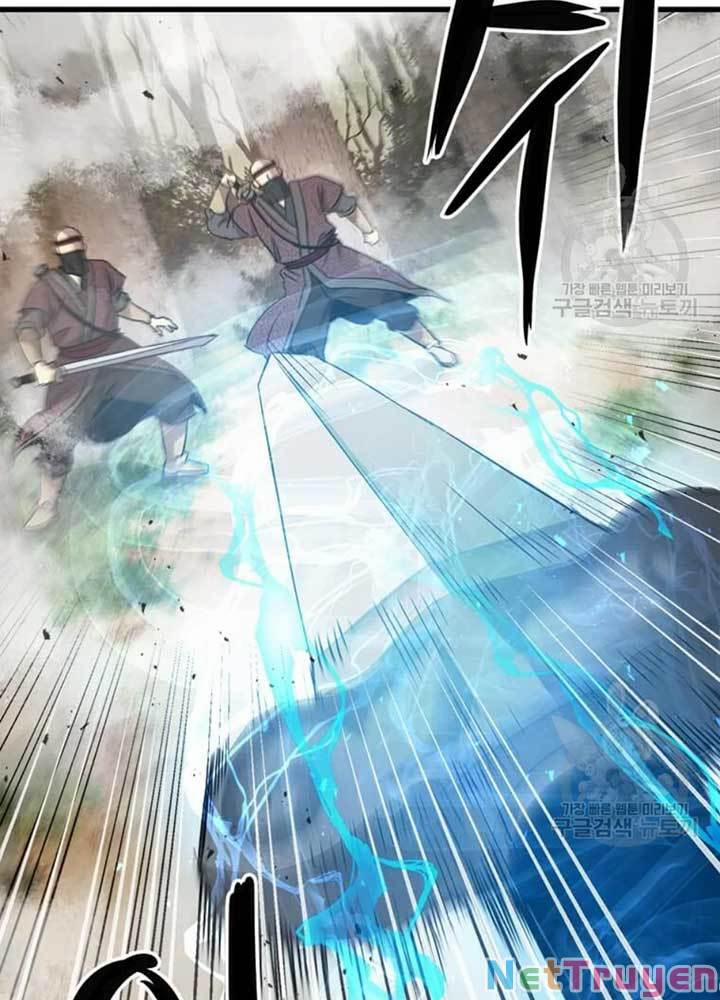 Đạo Sĩ Giang Hồ 74 trang 10