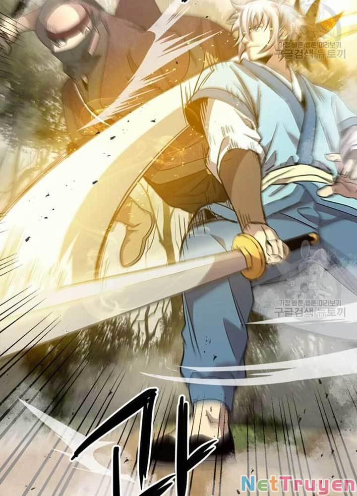 Đạo Sĩ Giang Hồ 74 trang 18