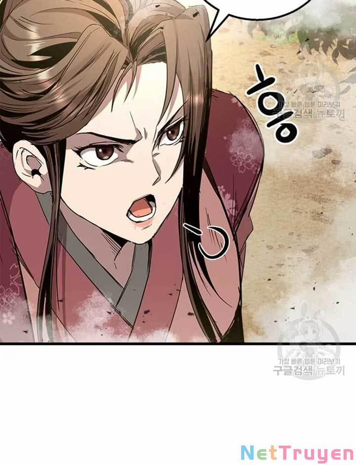 Đạo Sĩ Giang Hồ 74 trang 21