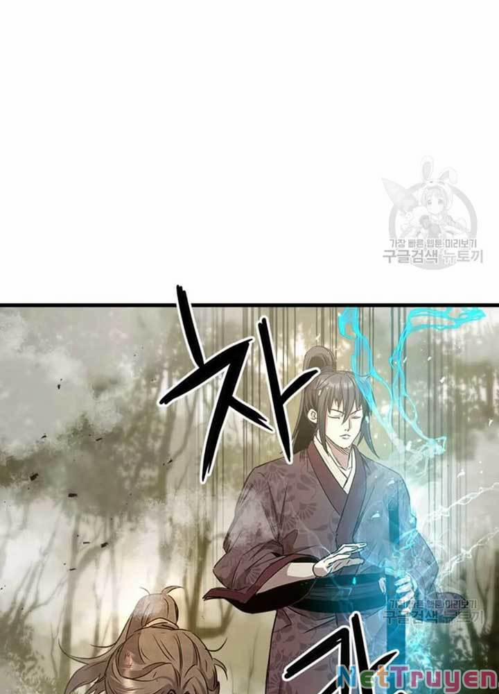 Đạo Sĩ Giang Hồ 74 trang 23