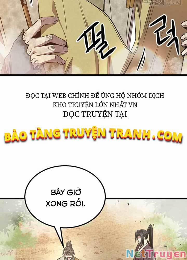 Đạo Sĩ Giang Hồ 74 trang 27
