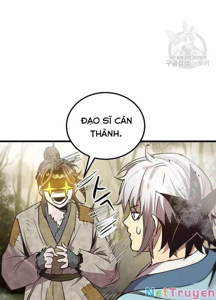 Đạo Sĩ Giang Hồ 74 trang 32