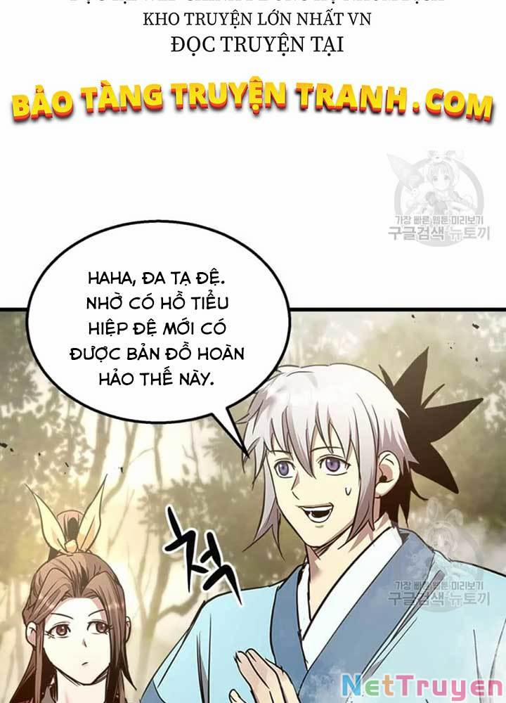 Đạo Sĩ Giang Hồ 74 trang 35