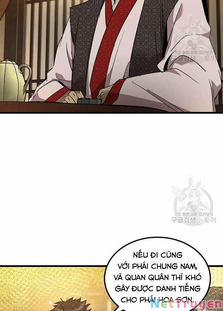 Đạo Sĩ Giang Hồ 74 trang 54