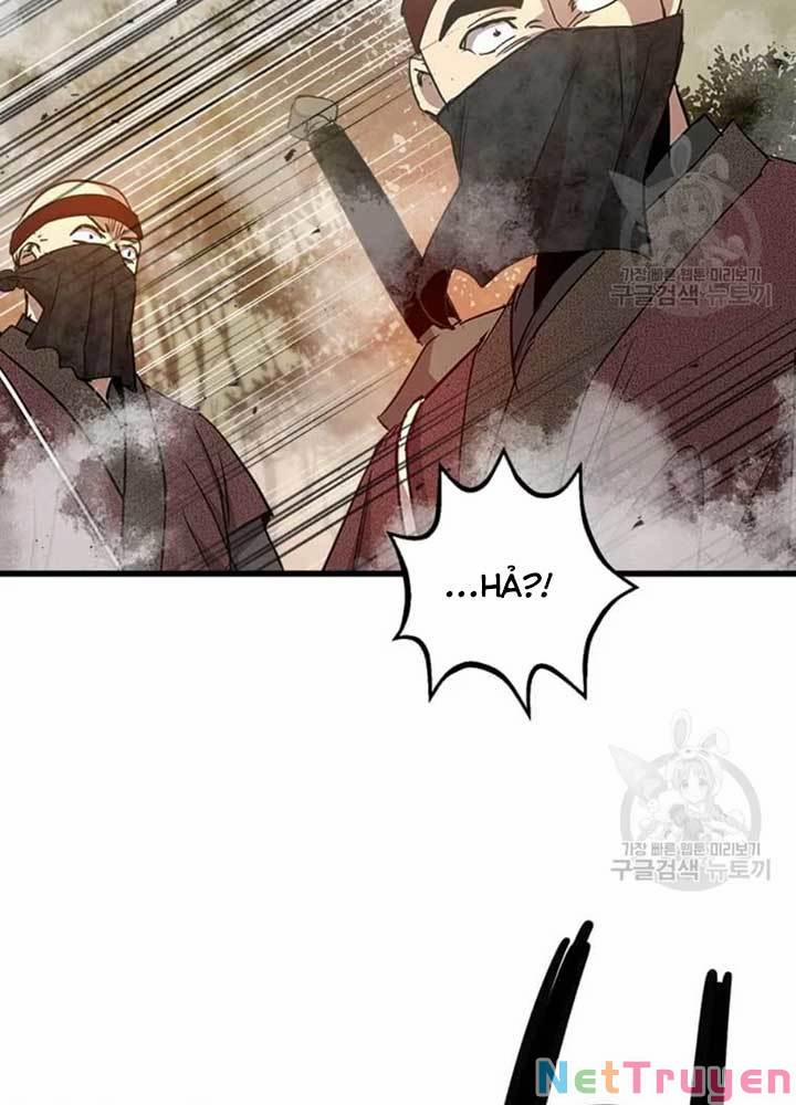 Đạo Sĩ Giang Hồ 74 trang 9