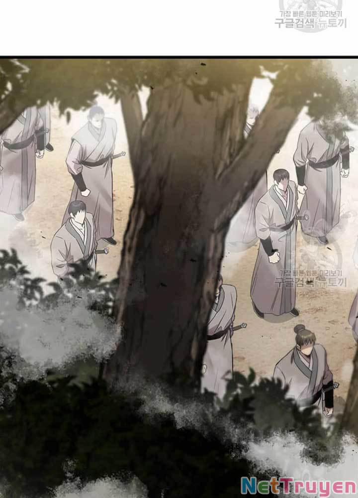 Đạo Sĩ Giang Hồ 75 trang 15