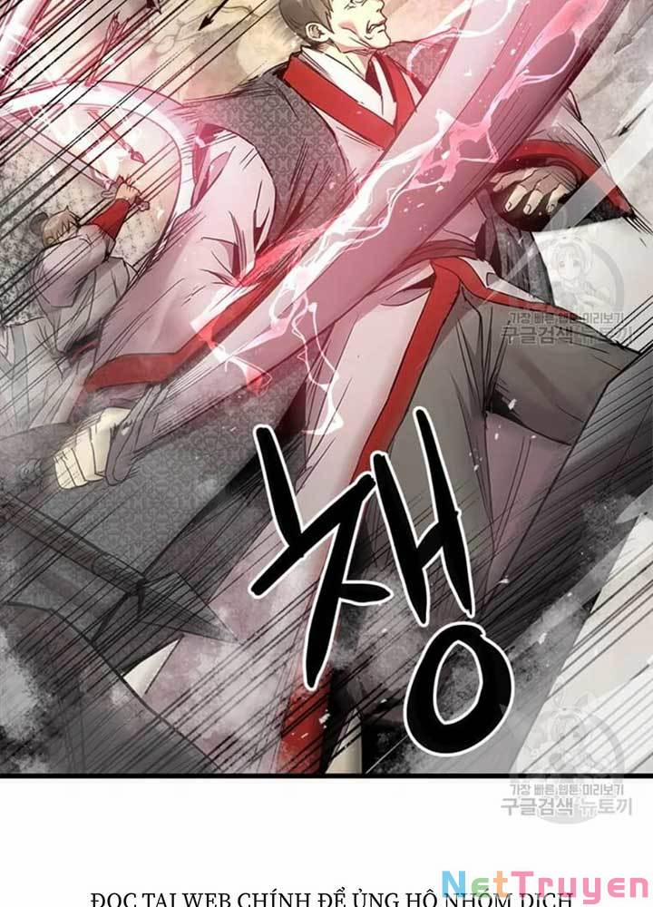 Đạo Sĩ Giang Hồ 75 trang 22
