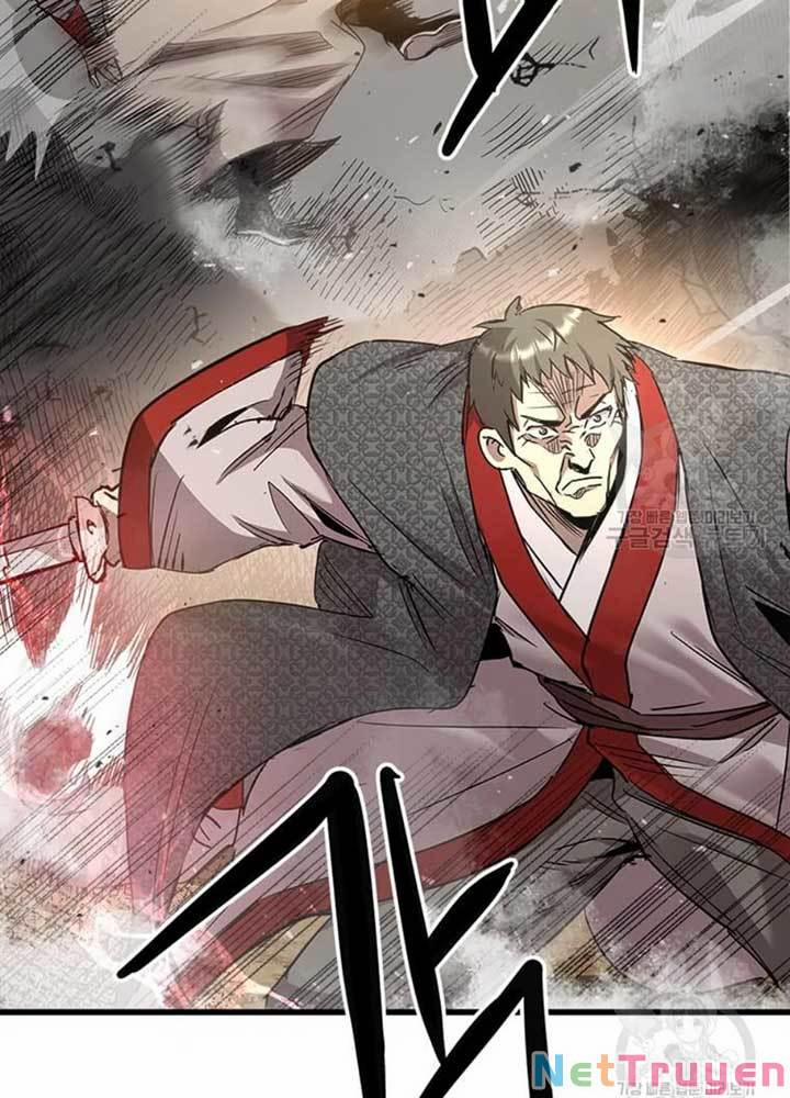 Đạo Sĩ Giang Hồ 75 trang 25