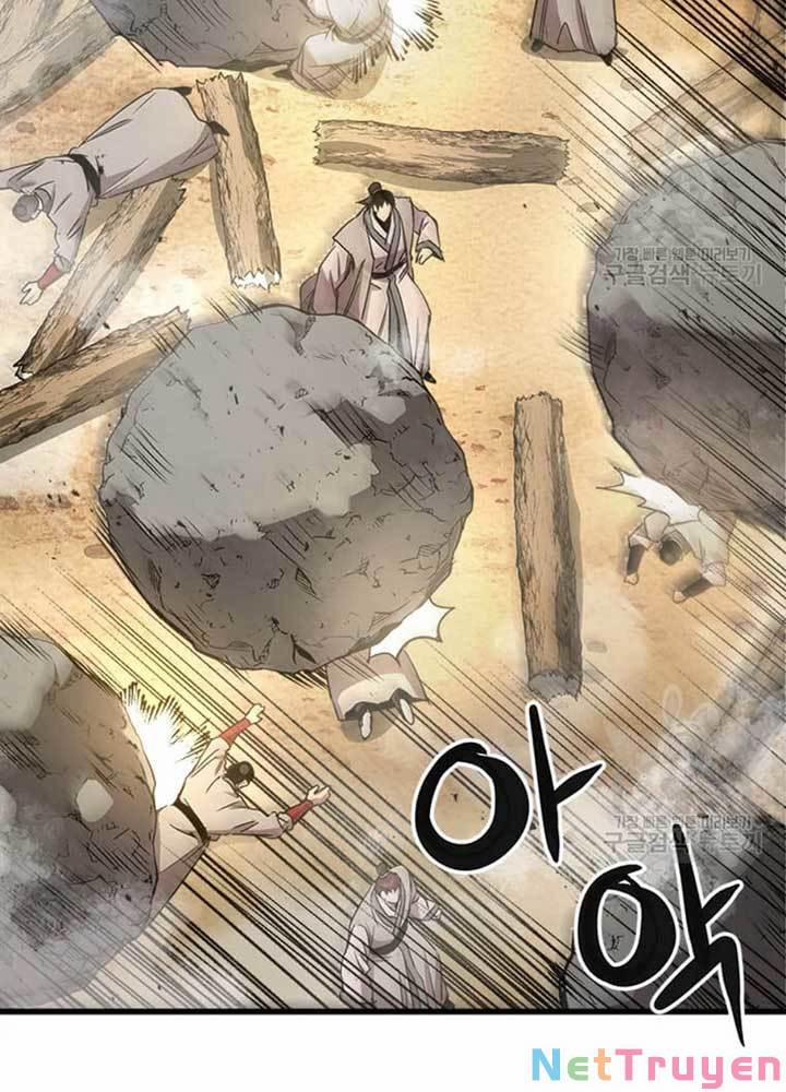 Đạo Sĩ Giang Hồ 75 trang 32