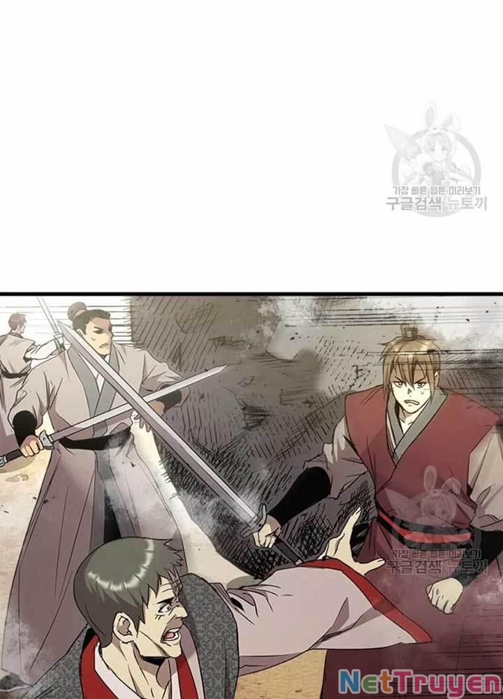 Đạo Sĩ Giang Hồ 75 trang 33