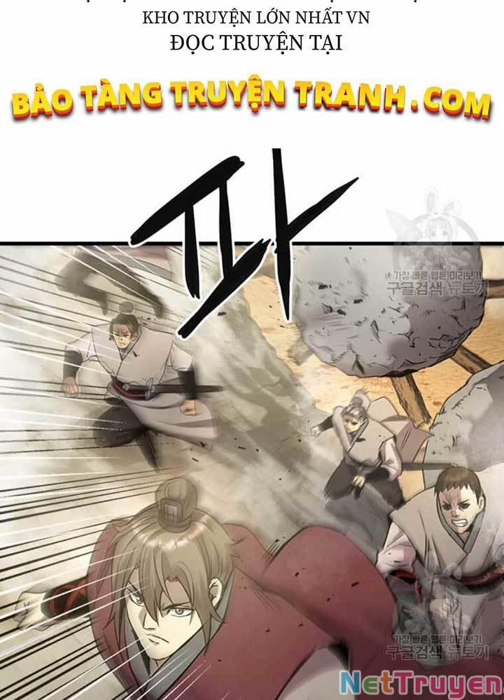 Đạo Sĩ Giang Hồ 75 trang 36