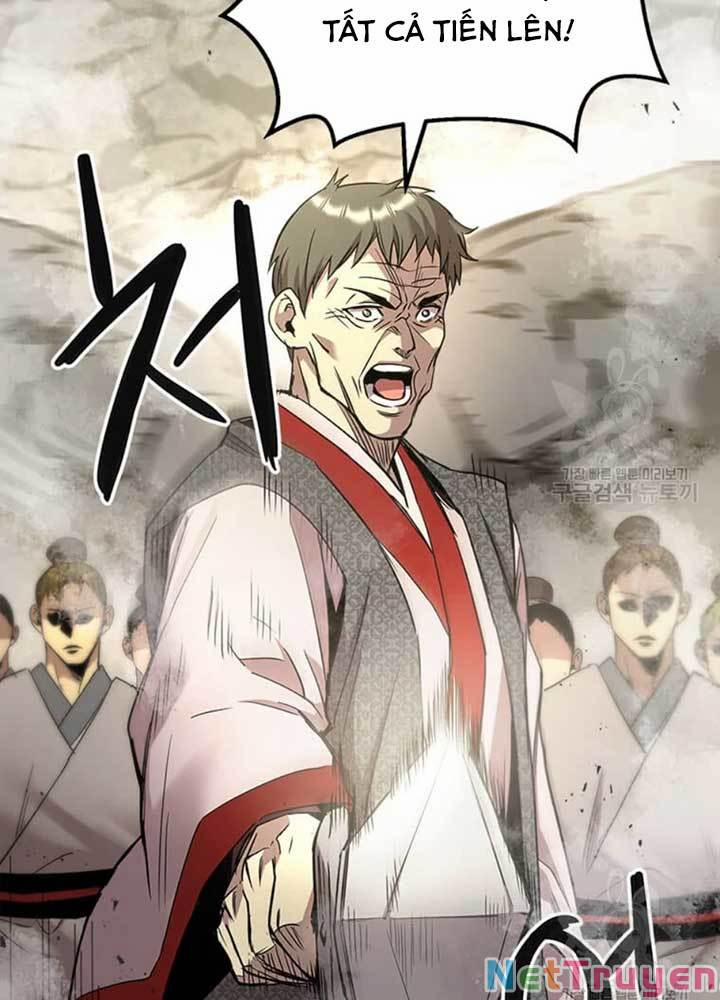 Đạo Sĩ Giang Hồ 75 trang 38