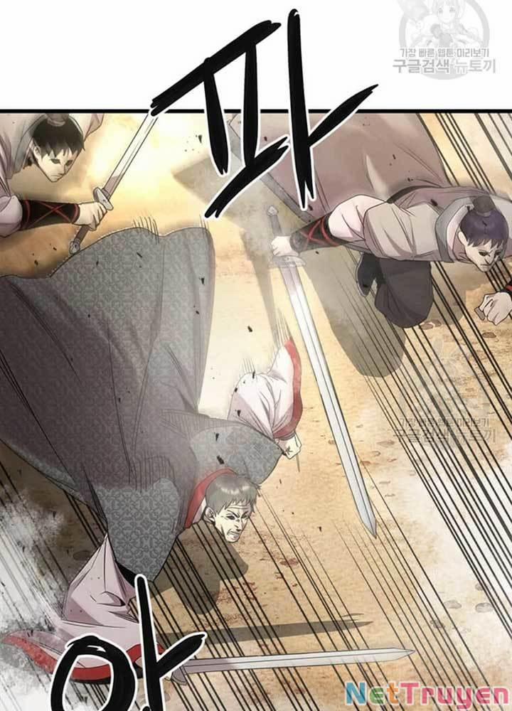 Đạo Sĩ Giang Hồ 75 trang 41