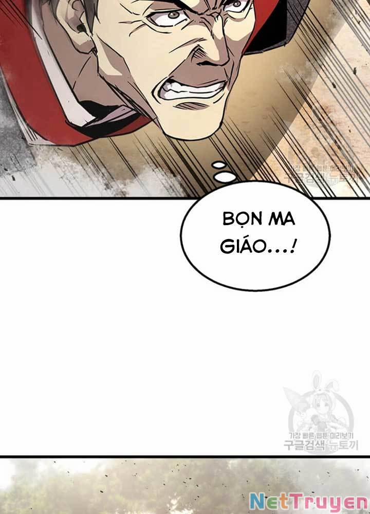 Đạo Sĩ Giang Hồ 75 trang 43