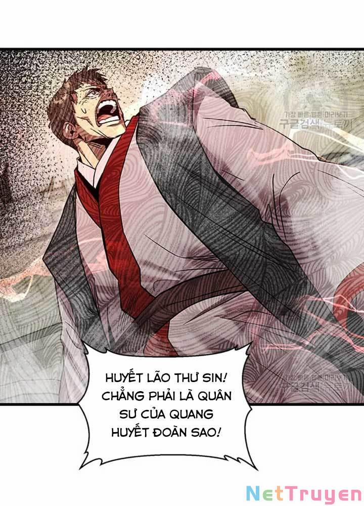 Đạo Sĩ Giang Hồ 75 trang 76